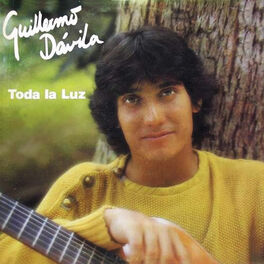 Album cover of Toda la Luz