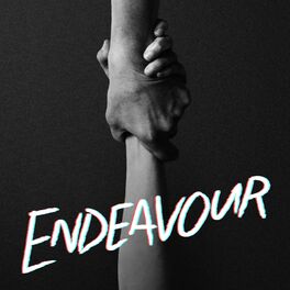 Album cover of Endeavour