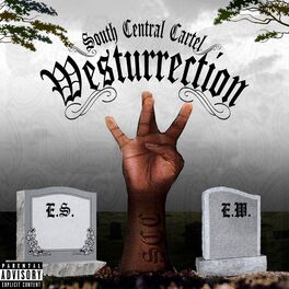 Album cover of Westurrection