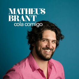 Album cover of Cola Comigo