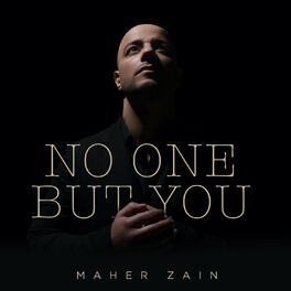 Maher Zain - The Chosen One  Vocals Only (Lyrics) 