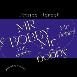 Album cover of MR. Bobby (feat. Bobby Brown) [Radio Edit]