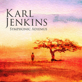 Album cover of Symphonic Adiemus