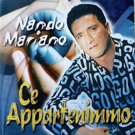 Album cover of Ce appartenimmo