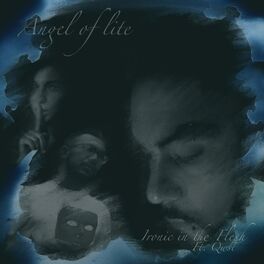 Album cover of Angel of Lite (feat. Qwst)