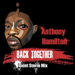 Album cover of Back Together (Quiet Storm Mix)