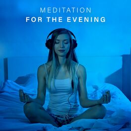 Album cover of Meditation for the Evening