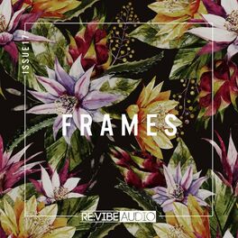 Album cover of Frames Issue 17