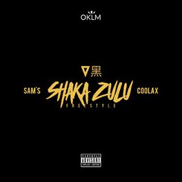 Album cover of Shaka Zulu (Freestyle)