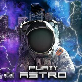 Album cover of ASTRO