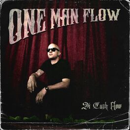Album cover of One man flow