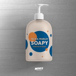 Album cover of Soapy