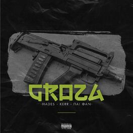 Album picture of Groza