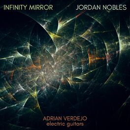 Album cover of Infinity Mirror