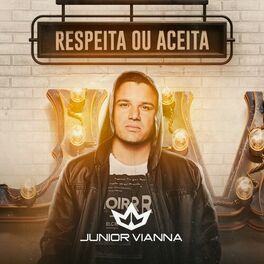 Album cover of Respeita ou Aceita