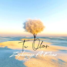 Album cover of Tu olor (Remix)