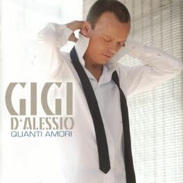 Album cover of Quanti Amori