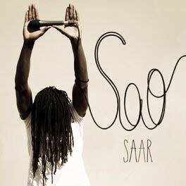 Album cover of SAAR