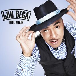 Album cover of Free Again