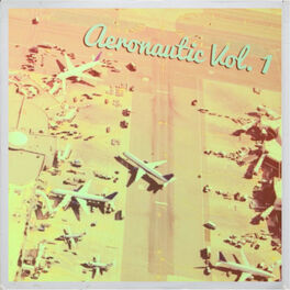 Album cover of Aeronautic, Vol. 1