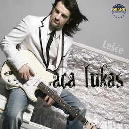 Album cover of Lešće