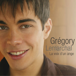 Album cover of La Voix D'Un Ange