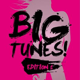 Album cover of Big Tunes! - Edition 1