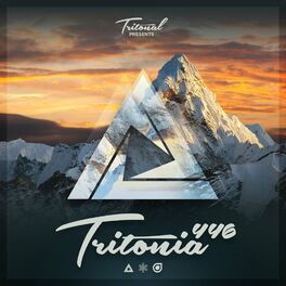 Album cover of Tritonia 446