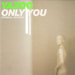 Album picture of Only You
