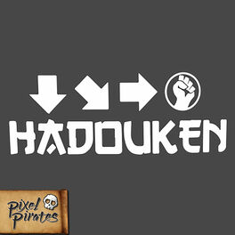 Album cover of Hadouken