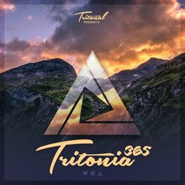 Album cover of Tritonia 365