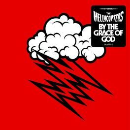 Album cover of By The Grace Of God