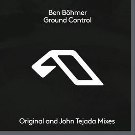Album cover of Ground Control