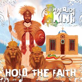 Album cover of Hold The Faith
