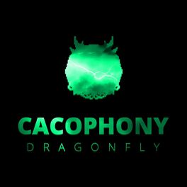 Album cover of Cacophony