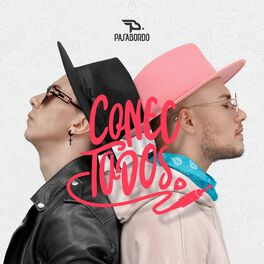 Album cover of Conectados