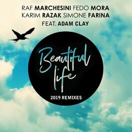 Album cover of Beautiful Life - 2019 Remixes
