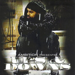 Album cover of Ups&downs