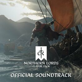 Album cover of Crusader Kings 3 Northern Lords