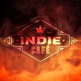 Album cover of Indie Café