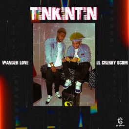 Album cover of TINKINTIN
