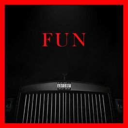 Album cover of FUN