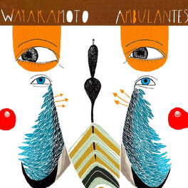 Album cover of Wayakamoto