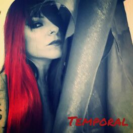Album cover of Temporal