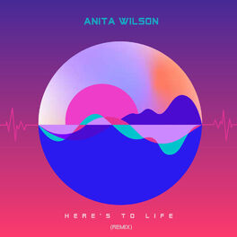 Album cover of Here’s to Life (Remix)