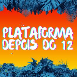 Album cover of Plataforma Depois do 12