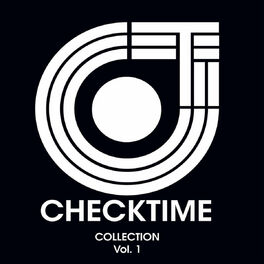 Album picture of Checktime Collection, Vol. 1
