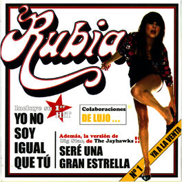 Album cover of Nº 1 Ya a la Venta