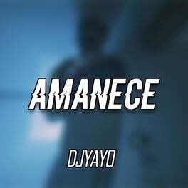 Album cover of Amanece