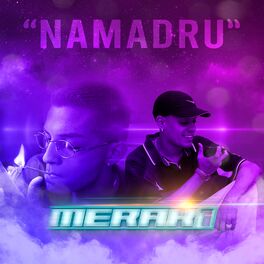 Album cover of Namadru